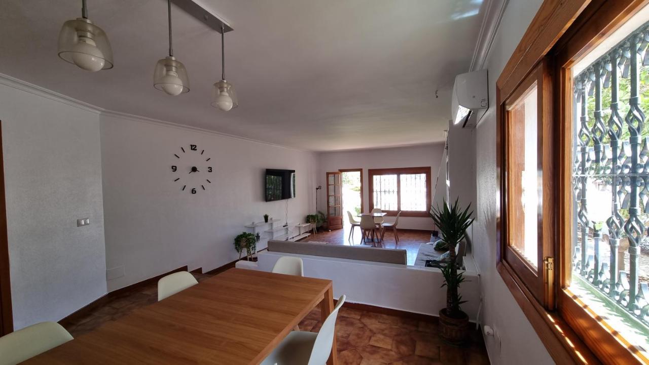 Villa Lucia - Benalmadena Costa Exterior photo