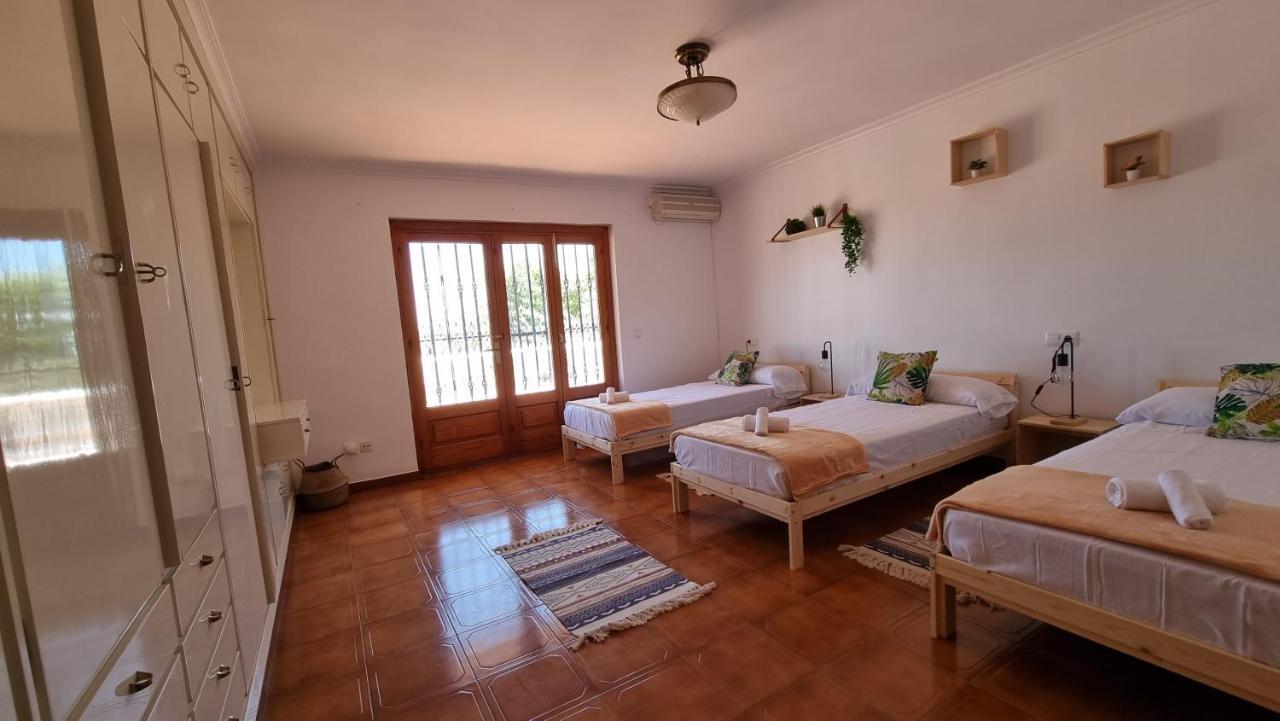 Villa Lucia - Benalmadena Costa Exterior photo
