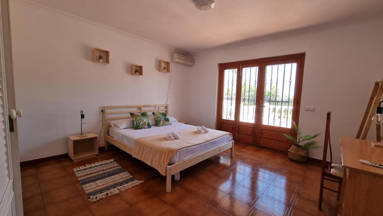 Villa Lucia - Benalmadena Costa Exterior photo